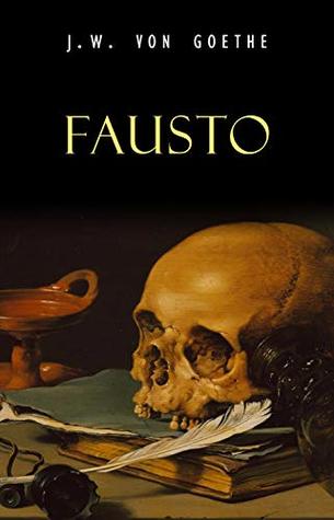 Fausto (Portuguese Edition)