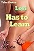 Lori Has To Learn: Taboo Erotica