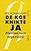 De koe knikte ja by Erik Schumacher