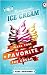 Ice Cream Recipe Book by Alina Sirichenko Ice Cream Recipe Book by Alina Sirichenko