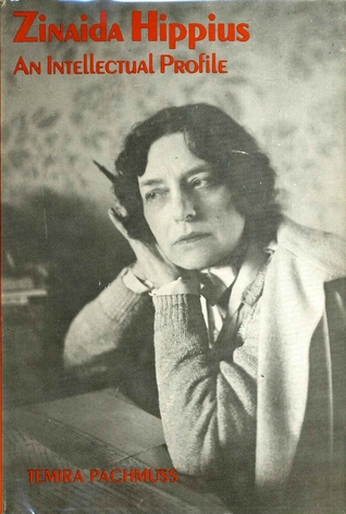 Zinaida Hippius: An Intellectual Profile