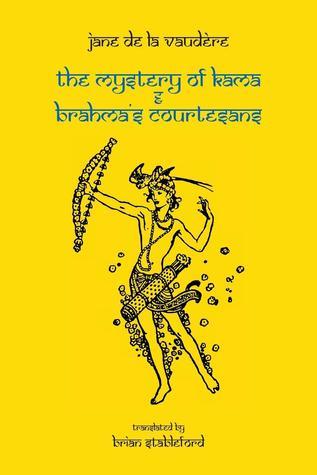 The Mystery of Kama and Brahma’s Courtesans