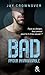 Amour Insaisissable - Bad T5 by Jay Crownover