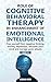 Role of Cognitive Behavioral Therapy in Enhancement of Emotio... by Jeremiah Bonn