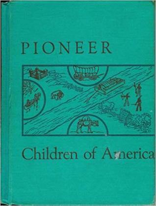 Pioneer Children of America