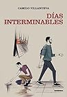 Días Interminables (ISBN) (Spanish Edition)