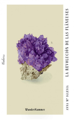 La revolución de las flâneuses (Paperback)