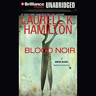 Blood Noir