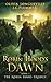 Robin Hood's Dawn (The Robin Hood Trilogy #1)