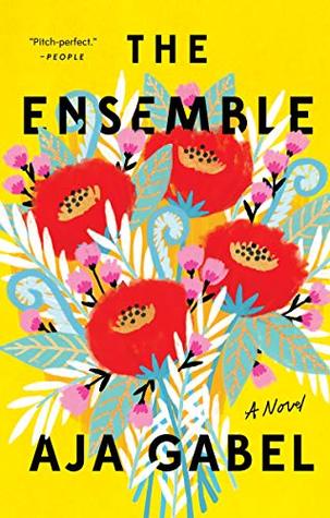 The Ensemble (Paperback)