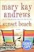 Sunset Beach by Andrews Mary Kay