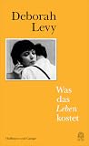 Was das Leben kostet