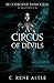 A Circus of Devils (A Blood...
