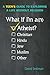 What If I'm an Atheist?: A Teen's Guide to Exploring a Life Without Religion