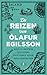De reizen van Ólafur Egilsson by Ólafur Egilsson
