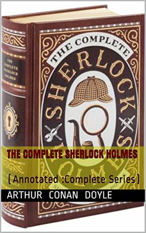 SHERLOCK HOLMES: Complete Collection