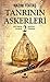 Tanrının Askerleri by Nazım Tektaş