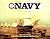 The Navy 2007 Calendar by Naval Historical Foundation