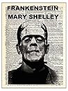 Frankenstein - Ma...