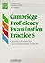 Cambridge Proficiency Exami...