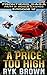 A Price Too High (The Frontiers Saga: Part 2: Rogue Castes, #12)