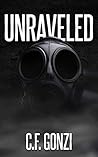 Unraveled Book cover for Unraveled
