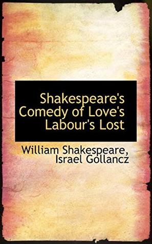 Love's Labour's Lost