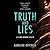 Truth and Lies (DI Amy Winter, #1)
