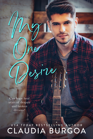 My One Desire (My One, #2)