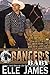 Ranger's Baby (Iron Horse L...