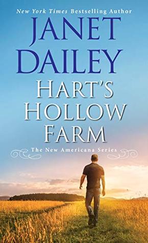 Hart's Hollow Farm (New Americana #4)