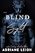 Blindsight (Blindsight, #1)