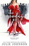 Book cover for The Monday Girl (The Girl Duet #1)