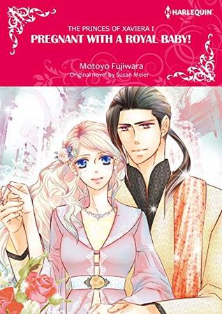 Pregnant with a Royal Baby! (The Princes of Xaviera #1)