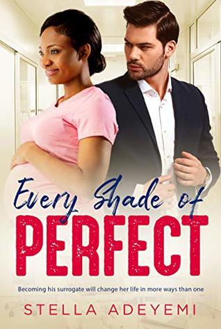 Every Shade Of Perfect (Denver Billionaires, #1)