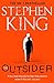 The Outsider by Stephen        King