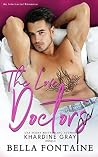 The Love Doctors Book cover for The Love Doctors