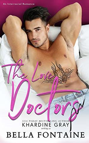 The Love Doctors (Kindle Edition)
