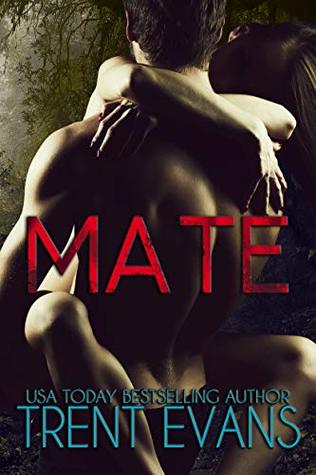 Mate (Kindle Edition)
