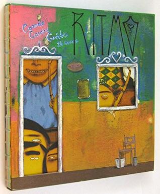 Brasil: The Rhythm and Art of Movement (Hardcover)