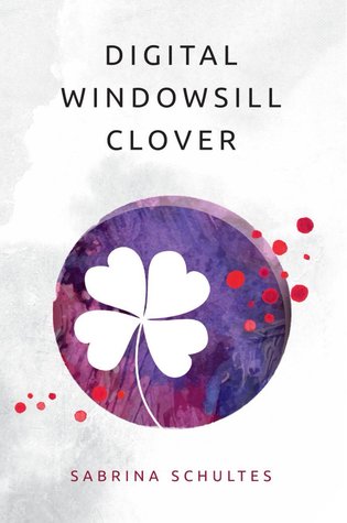 Digital Windowsill Clover