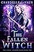 The Fallen Witch by Chandelle LaVaun