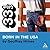Bruce Springsteen's Born in the USA (33 1/3)