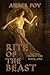 Rite of the Beast (Gothic Monsters #1)