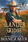 Lander Ridge (Iron Feather Brothers #3)