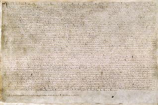 The Magna Carta
