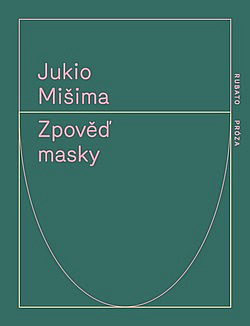 Zpověď masky