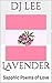 Lavender by DJ Lee