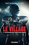 Le village - Tome...