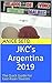 JKC's Argentina 2019: The Q...